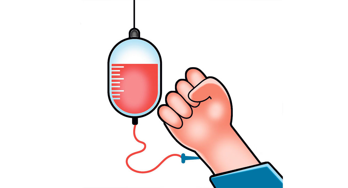 बैतडीमा जिल्ला अस्पतालमै ब्लड बैंक स्थापना हुने तयारी