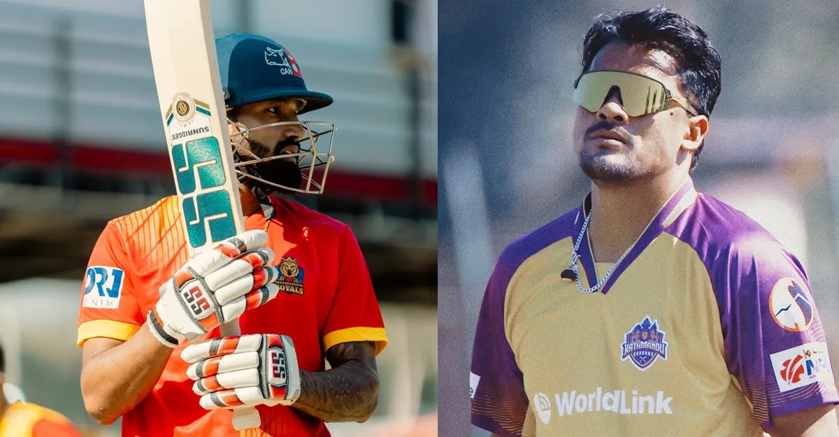 एनपिएलमा आज काठमान्डु गोर्खाज र सुदूरपश्चिम रोयल्स भिड्दै